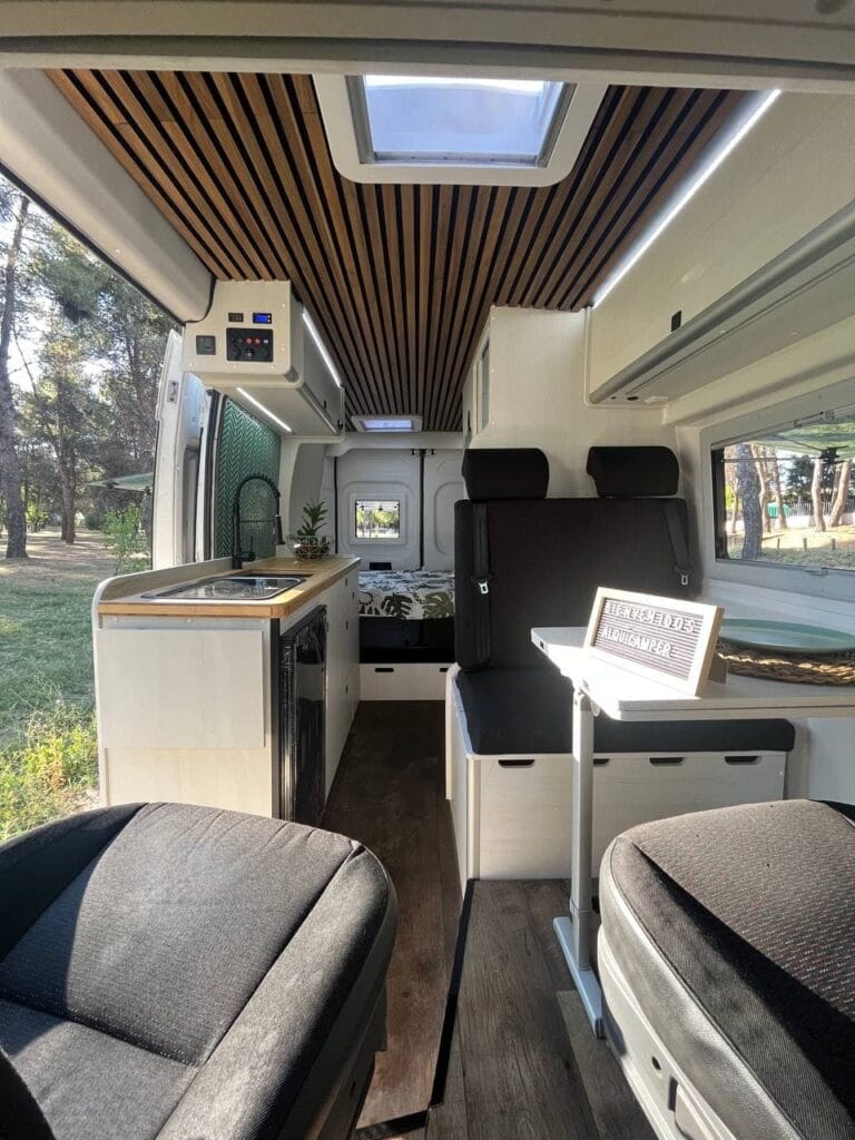 Alquicamper jumper KZC2