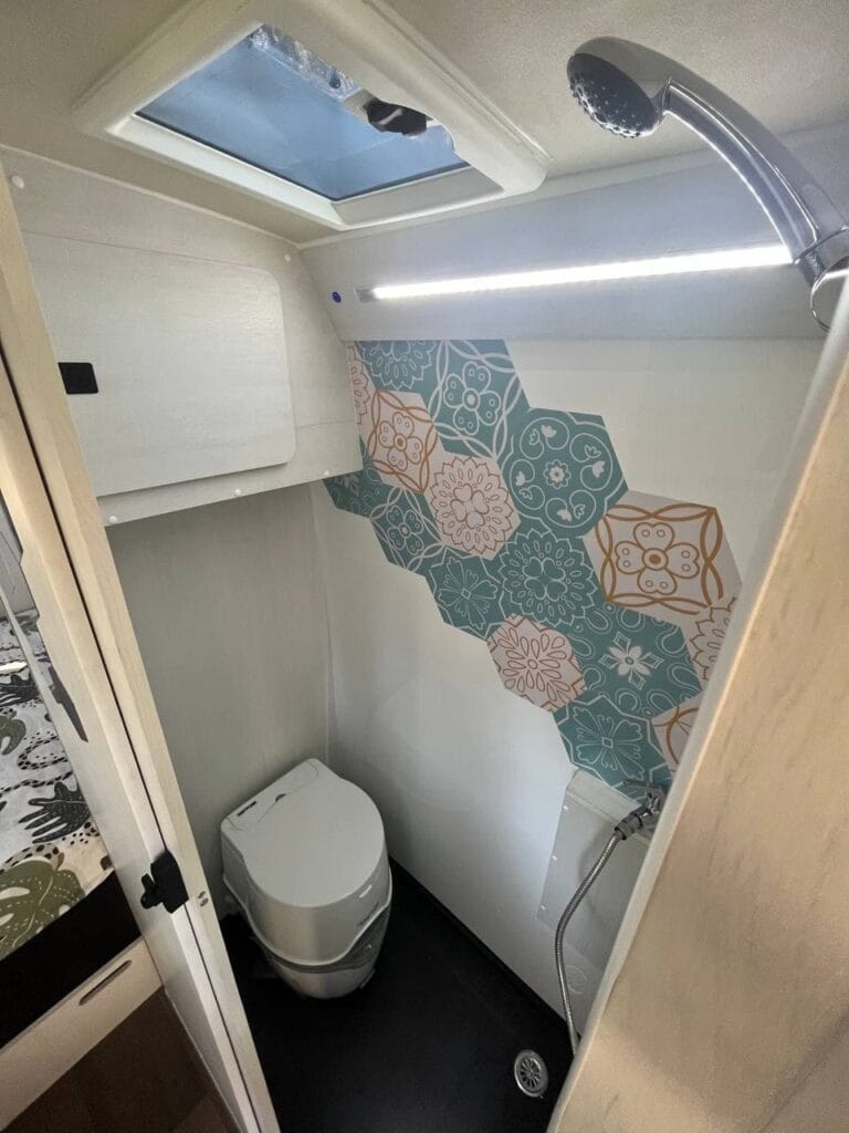 Citroen camper gran volumen