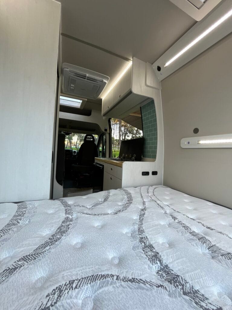camper ducato L2h2