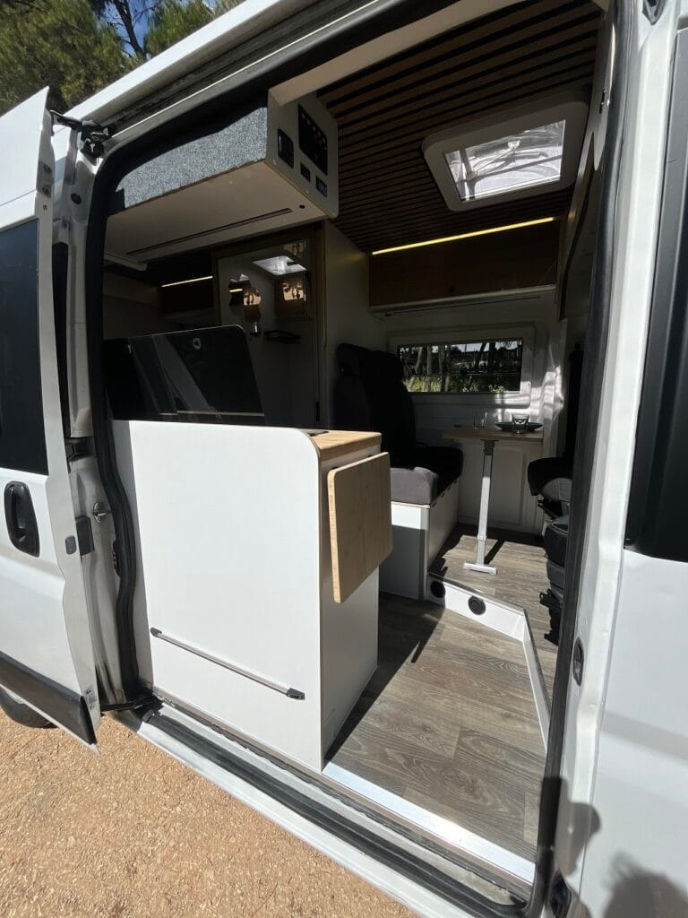 camperizacion 4 personas l2