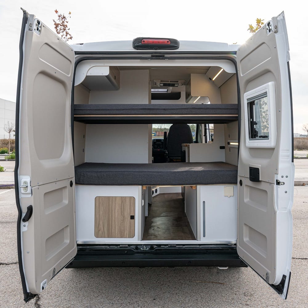 trasera camperizacion ducato l2h2