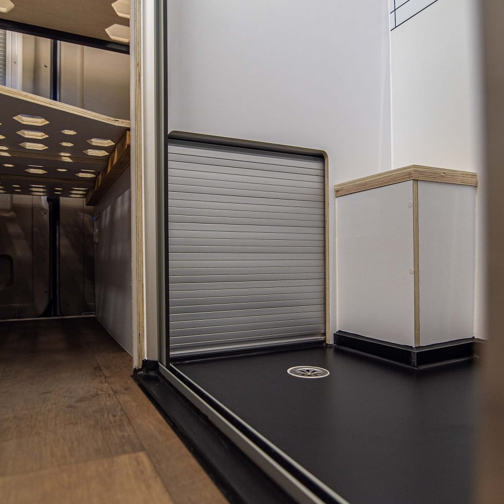 potti extraíble camper l2