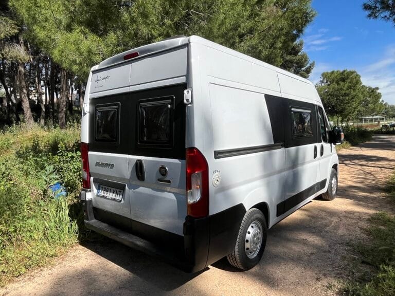 ducato l2 camper gran volumen