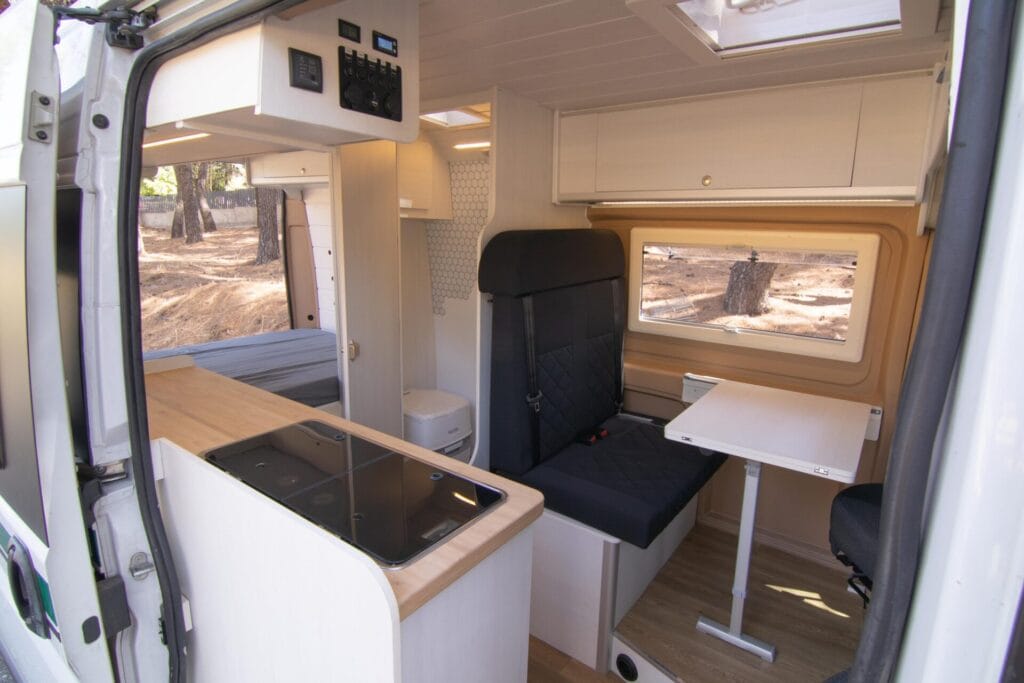 ducato l3 camper