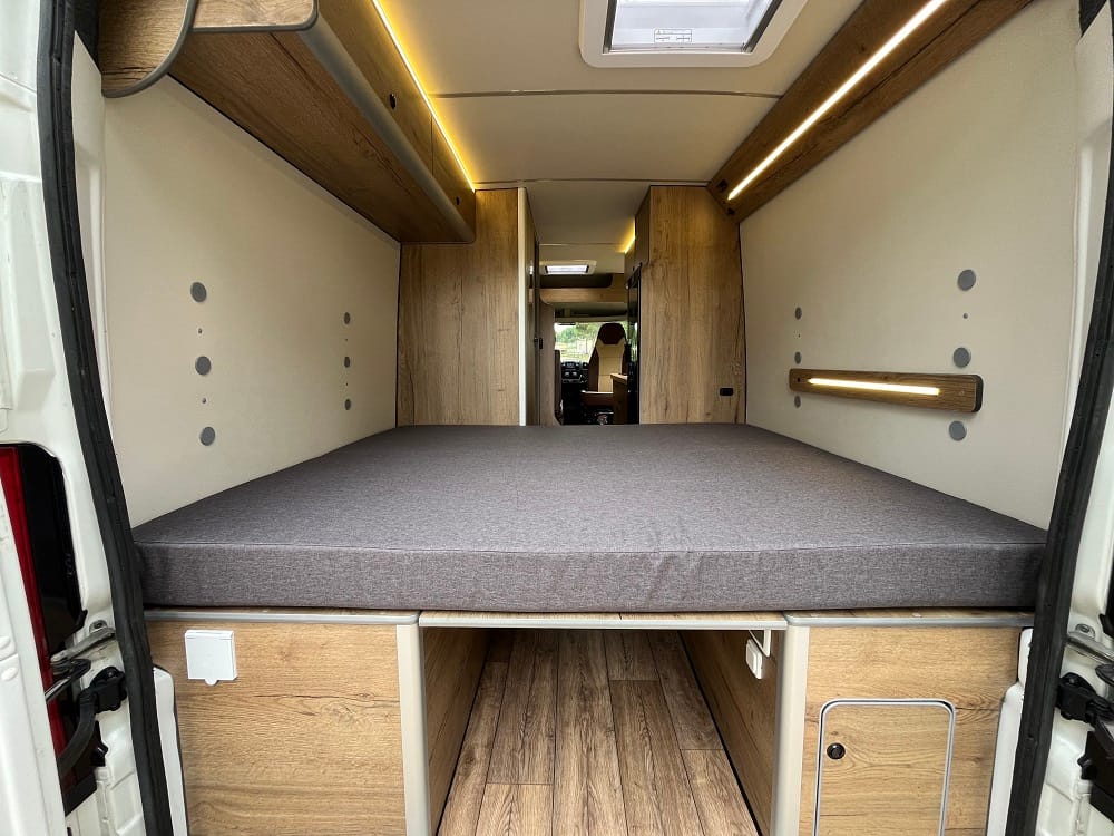 cama camper l4