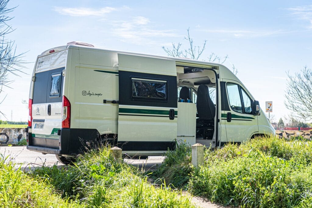 exterior camperizacion l3h2