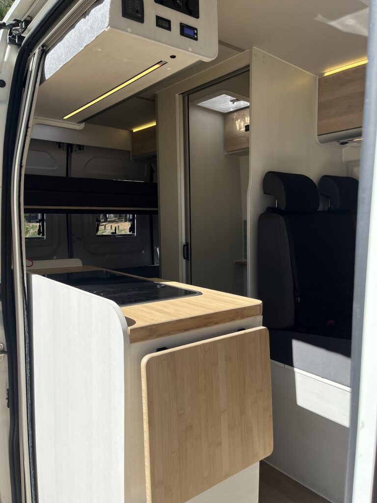 baño jumper camper l2