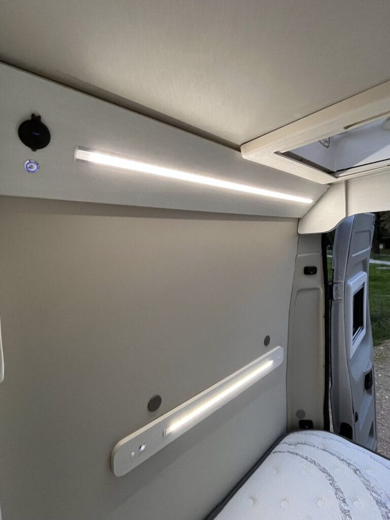 domir camperizacion l2h2