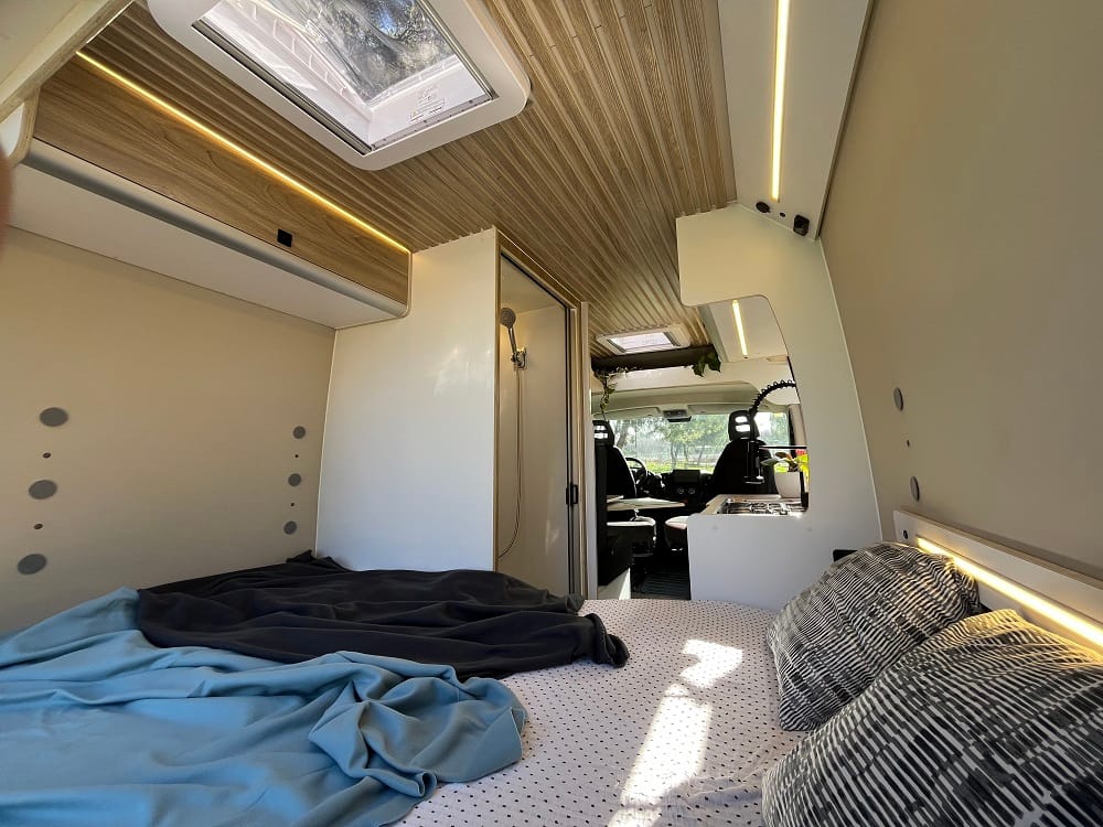 dormitorio jumper camperizacion l2h2