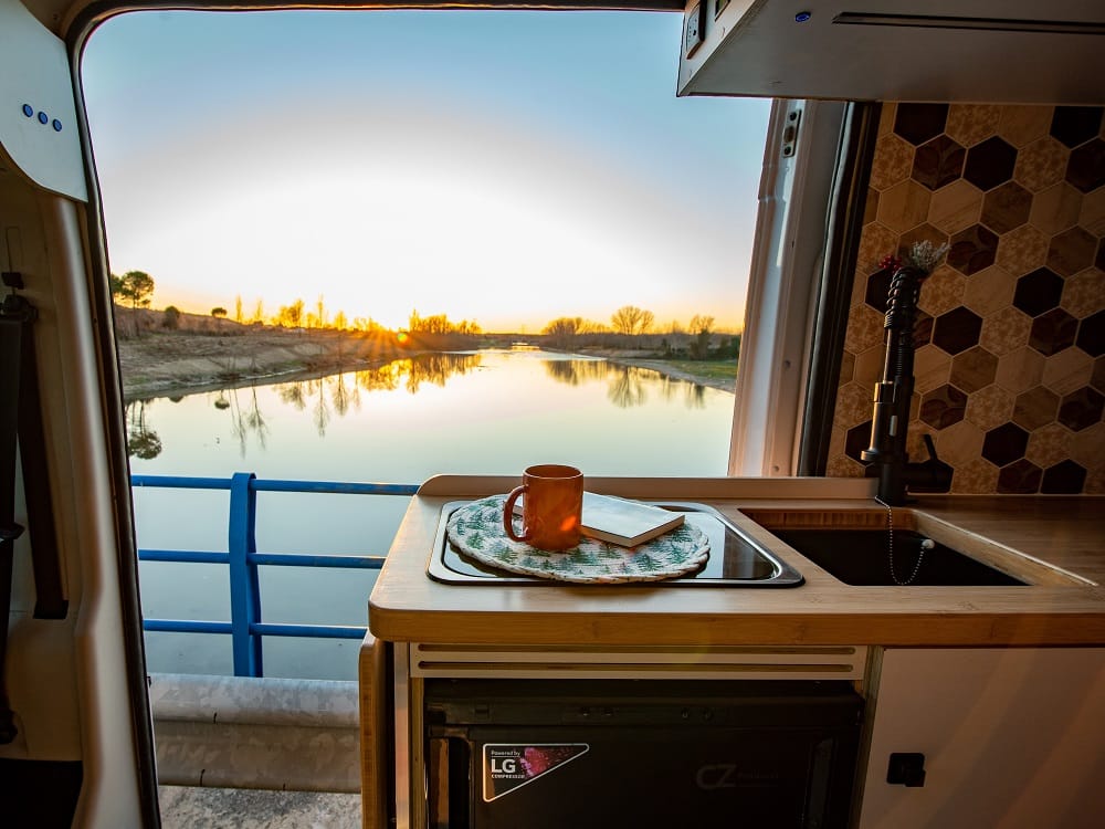 cocina camper ducato l3