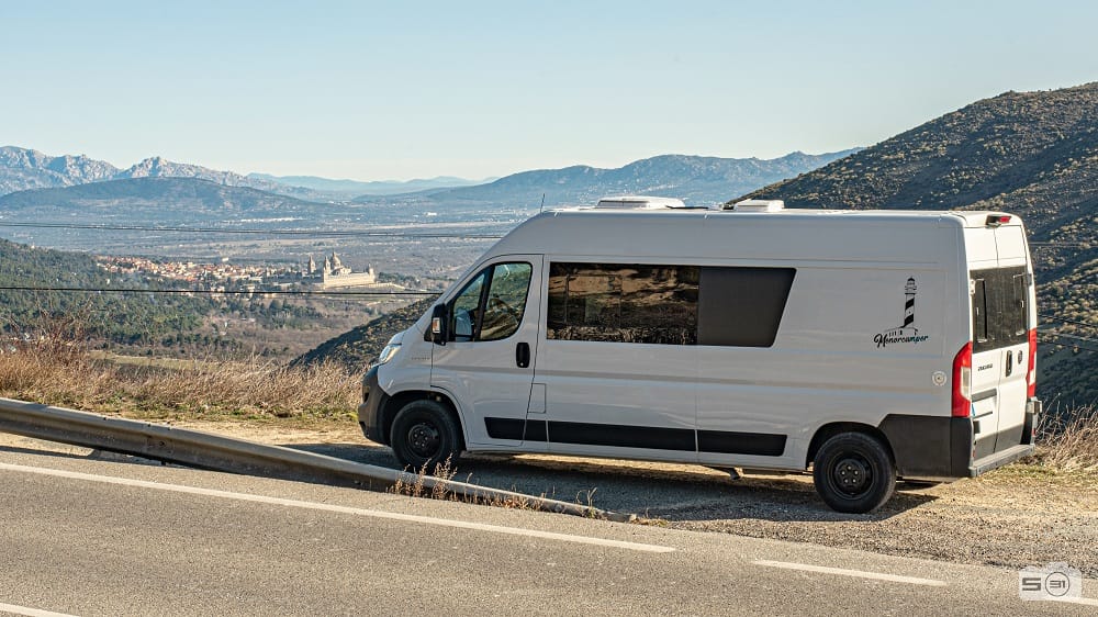 camperizacion fiat ducato l3